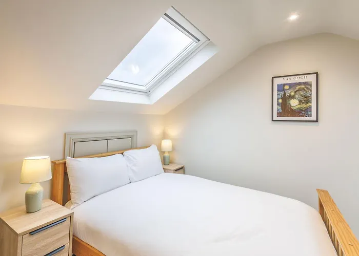 Apartman Host & - Minster View