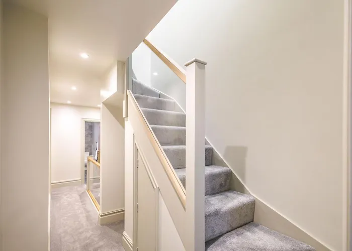 Apartman Host & - Minster View York