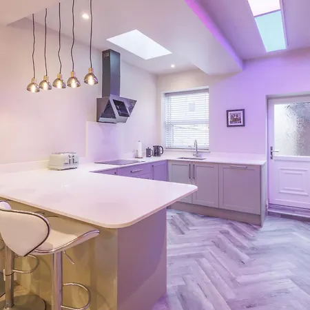 Apartment Host&stay - Minster View York