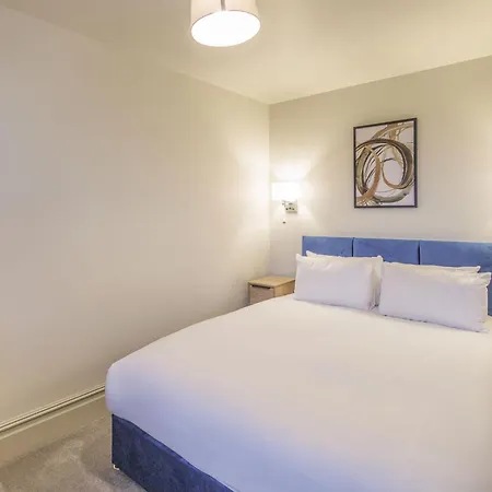 Host&stay - Minster View Apartment York