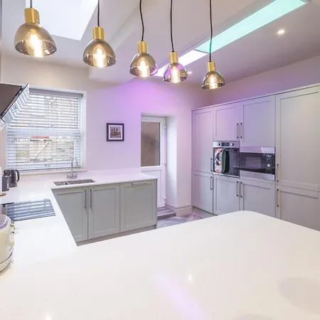 Apartment Host&stay - Minster View