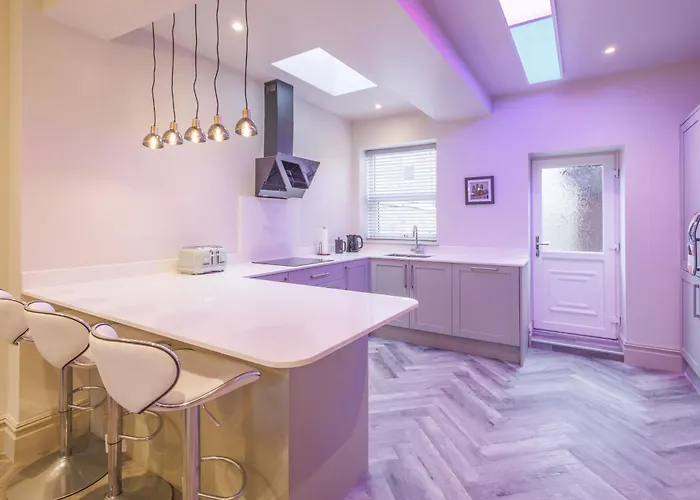 Apartment Host&stay - Minster View York