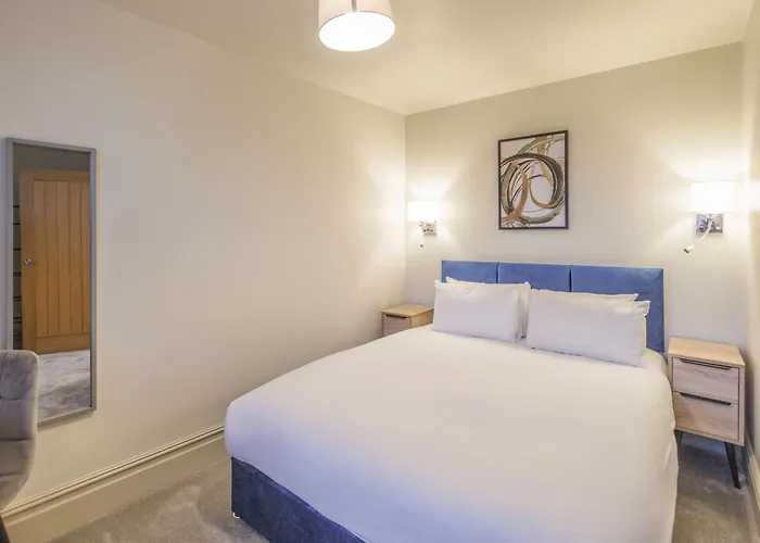 Host&stay - Minster View Apartment York