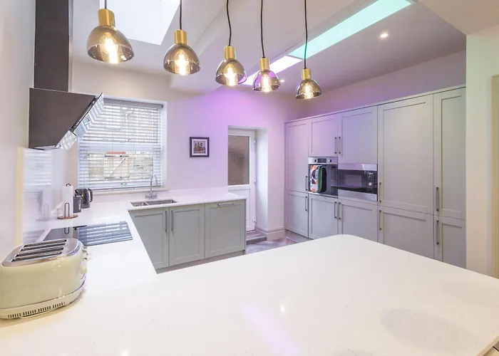 Apartment Host&stay - Minster View