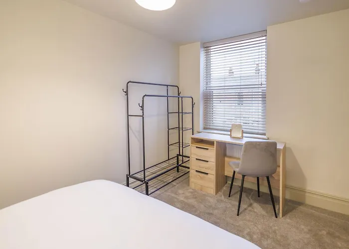 Host&stay - Minster View Apartment *