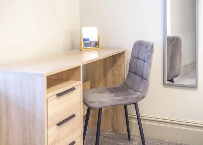 Host&stay - Minster View * York