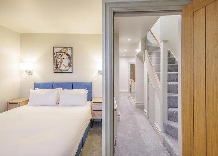 Host&stay - Minster View * York