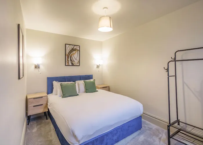 Host&stay - Minster View