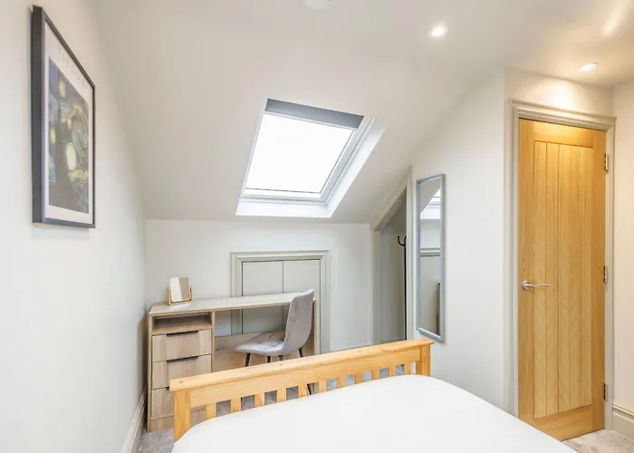 Host&stay - Minster View