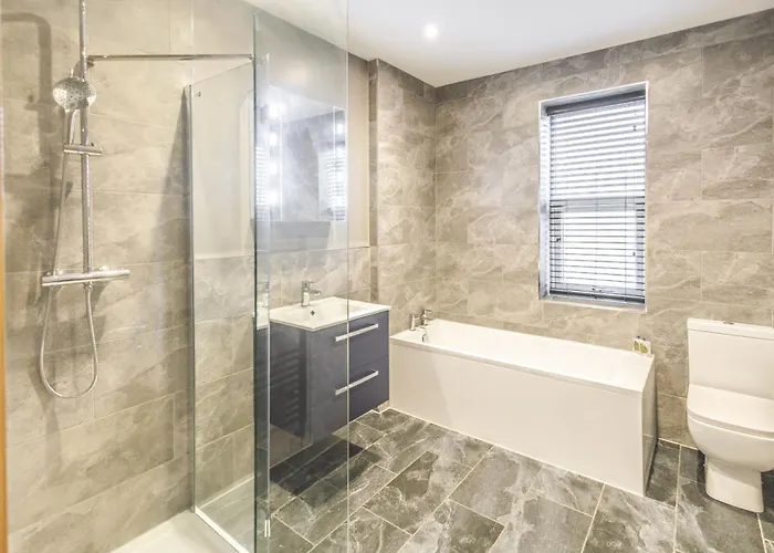 Apartment Host&stay - Minster View