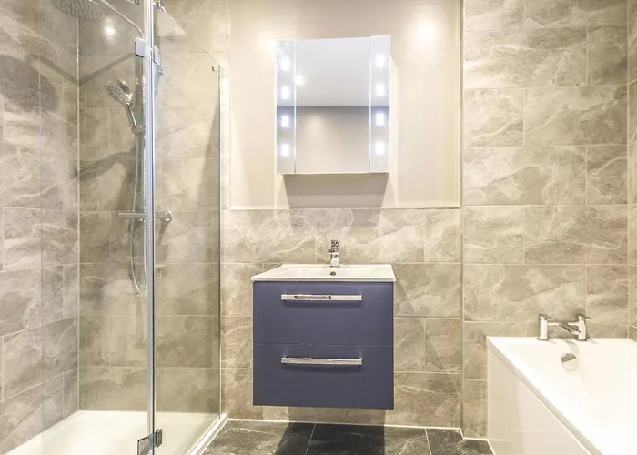 Host&stay - Minster View York